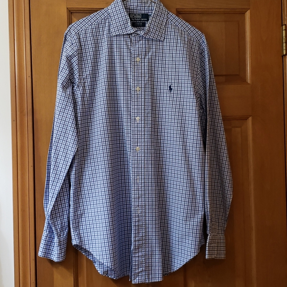 Polo Ralph Lauren Mens shirt